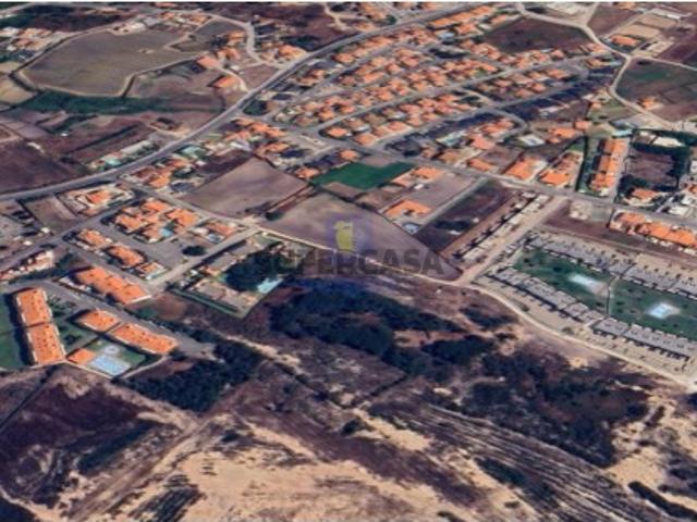 Terreno venda em Torres Vedras, Lisboa