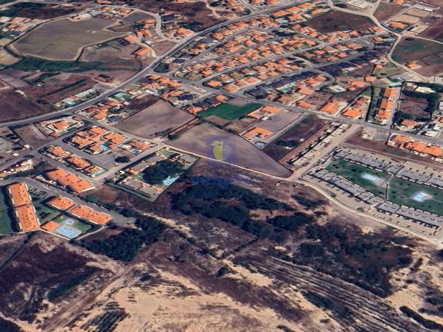 Terreno venda em Vale de Janelas, Torres Vedras