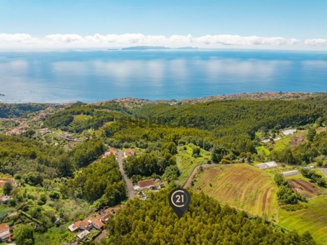 Terreno venda em Santa Cruz