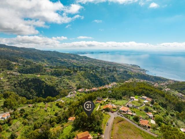 Terreno venda em Santa Cruz
