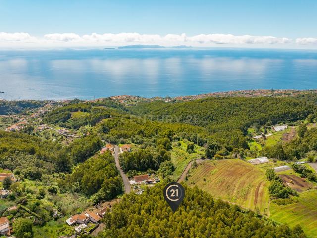 Terreno venda em Santa Cruz