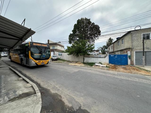 Terreno venda em Região Geográfica Imediata do Rio de Janeiro, Região Metropolitana do Rio de Janeiro