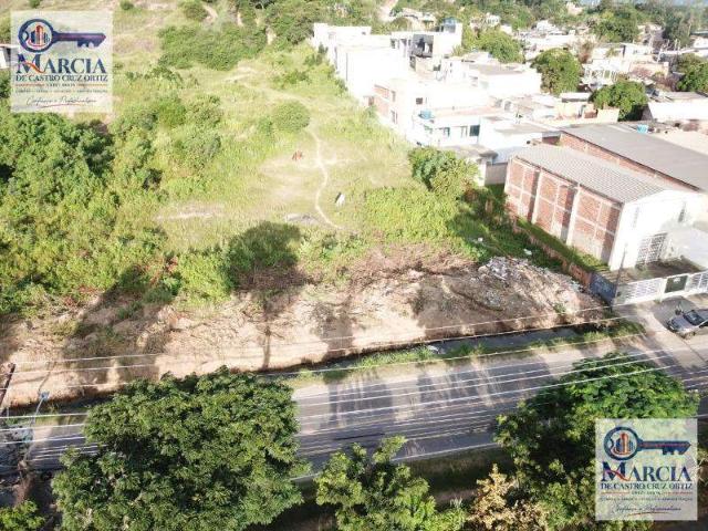 Terreno venda em Areia Branca, Rio de Janeiro