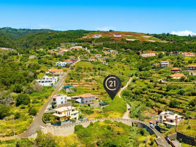 Terreno venda em Santa Cruz