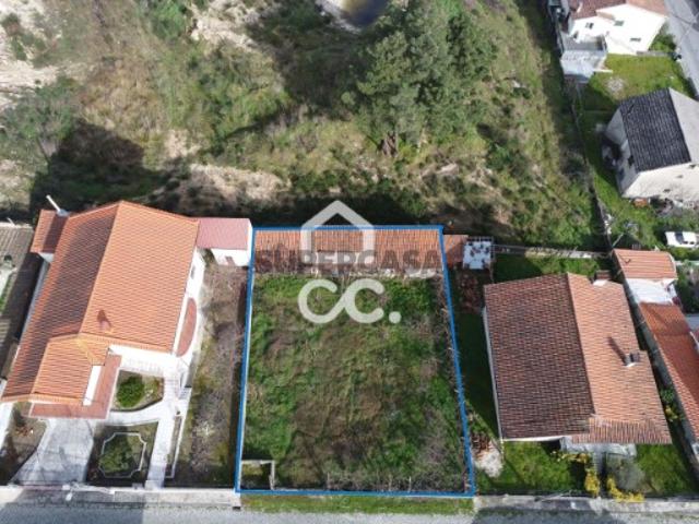 Terreno venda em Chaves, Vila Real