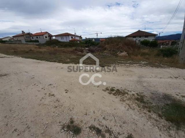Terreno venda em Santa Cruz/Trindade e Sanjurge, Chaves