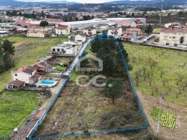 Terreno venda em Chaves, Vila Real