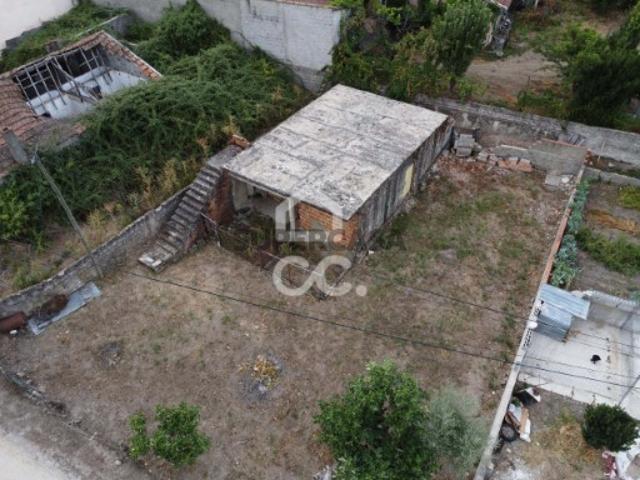 Terreno venda em Santa Cruz/Trindade e Sanjurge, Chaves