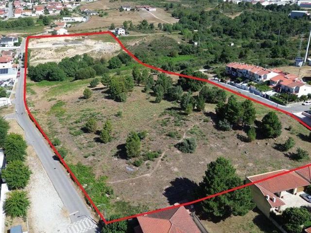 Terreno venda em Casas de Monforte, Chaves