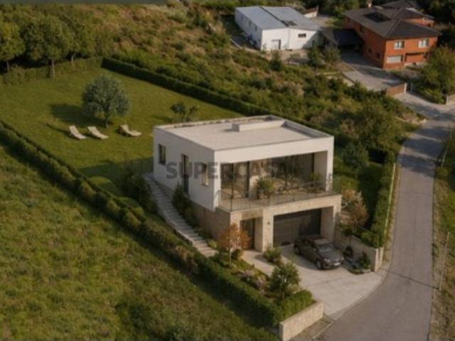 Terreno venda em Machados, Leiria