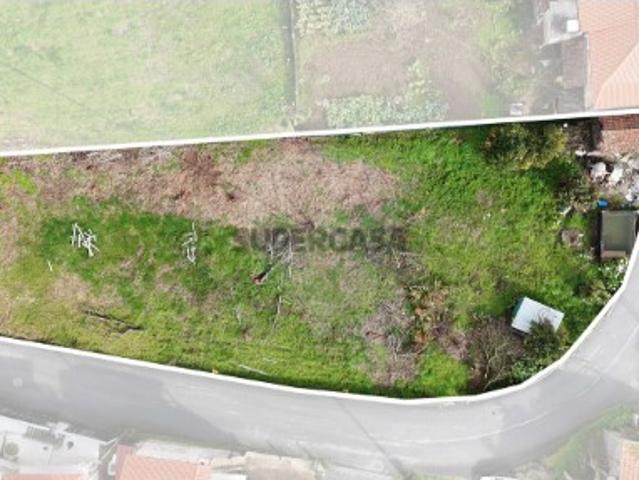 Terreno venda em Vizela, Braga