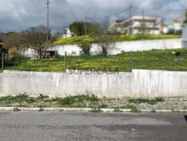 Terreno venda em Via Rara, Santiago Dos Velhos