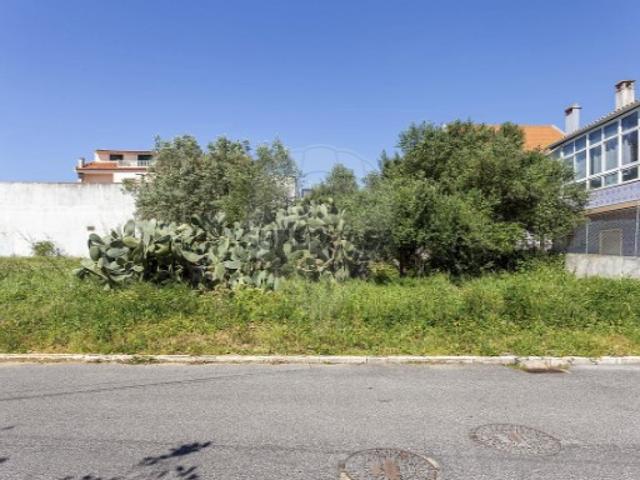 Terreno venda em Pirescoxe, Santiago Dos Velhos