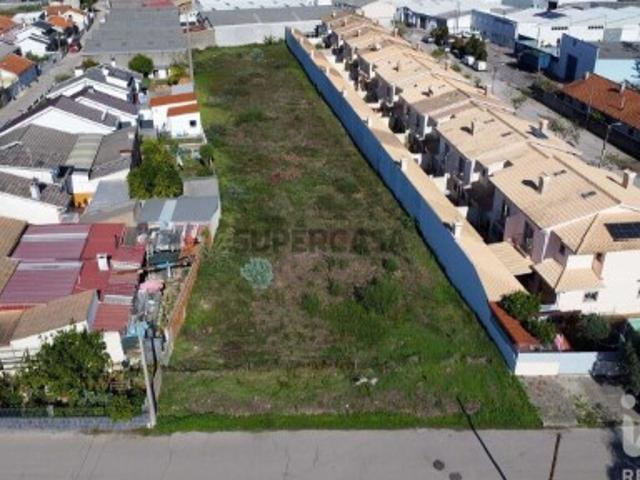 Terreno venda em Aveiro
