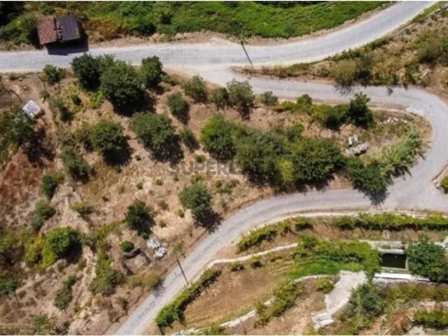 Terreno venda em Baião, Porto
