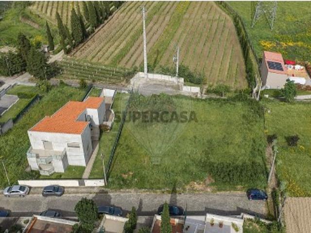 Terreno venda em Braga