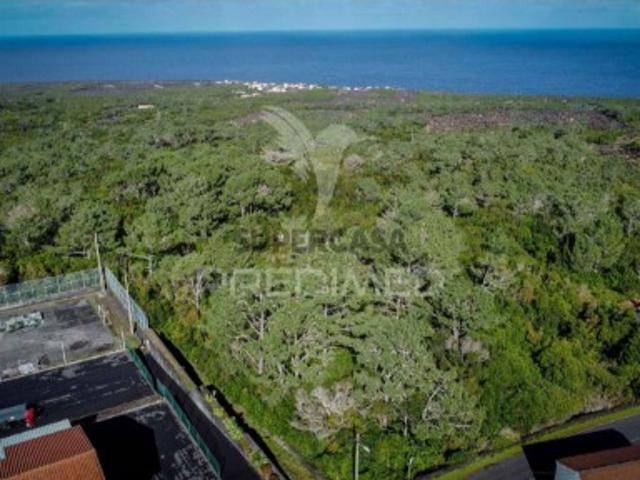 Terreno venda em Açores, São Roque Do Pico