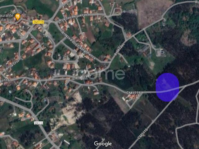 Terreno venda em Hortal, Santo Tirso