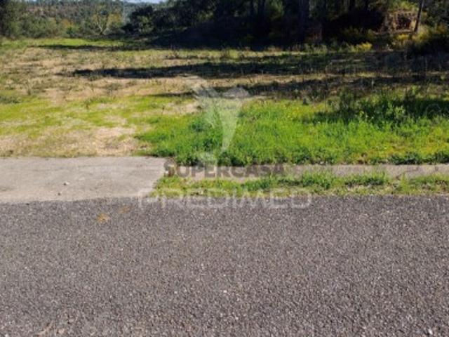 Terreno venda em Vale de Mestre, Constância