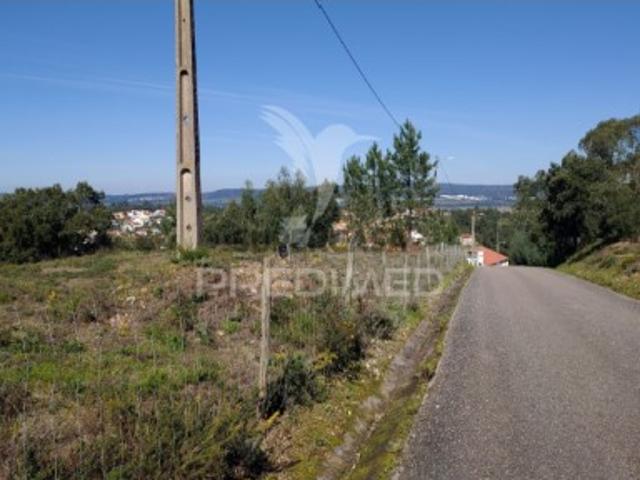 Terreno venda em Vale de Mestre, Constância