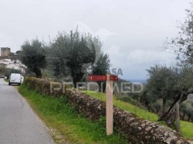 Terreno venda em Castelo De Vide, Portalegre
