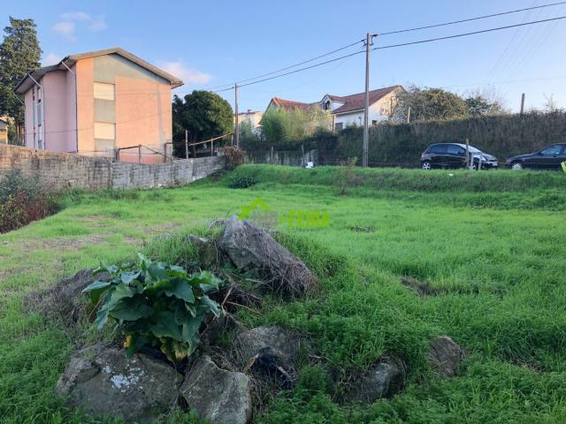 Terreno venda em Guilhadães, Santa Maria Da Feira