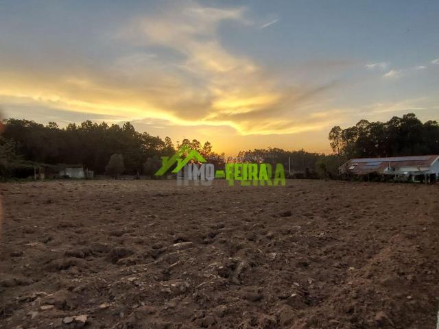 Terreno venda em Santa Maria Da Feira, Aveiro