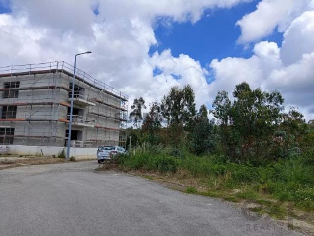 Terreno venda em Santa Maria Da Feira, Aveiro
