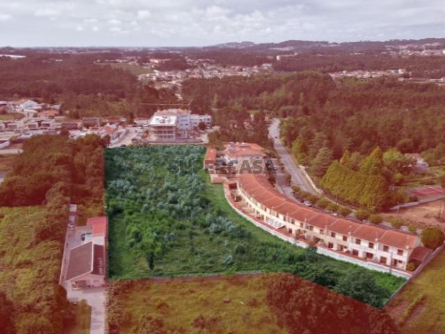 Terreno venda em Santa Maria Da Feira, Aveiro