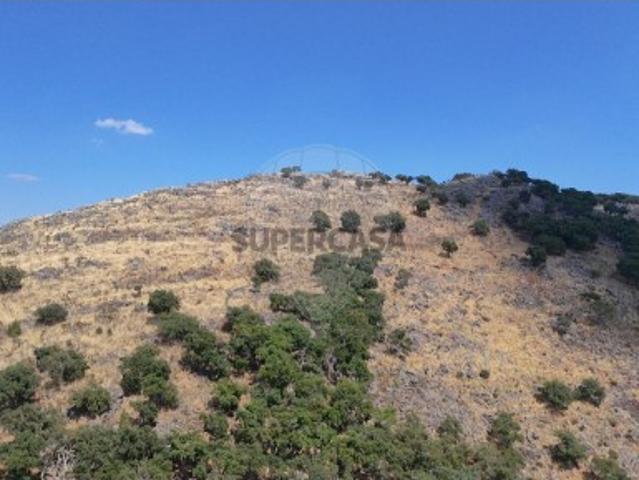 Terreno venda em Marvão, Santa Maria De Marvão