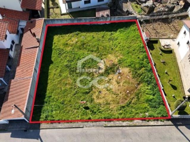 Terreno venda em Chaves, Vila Real