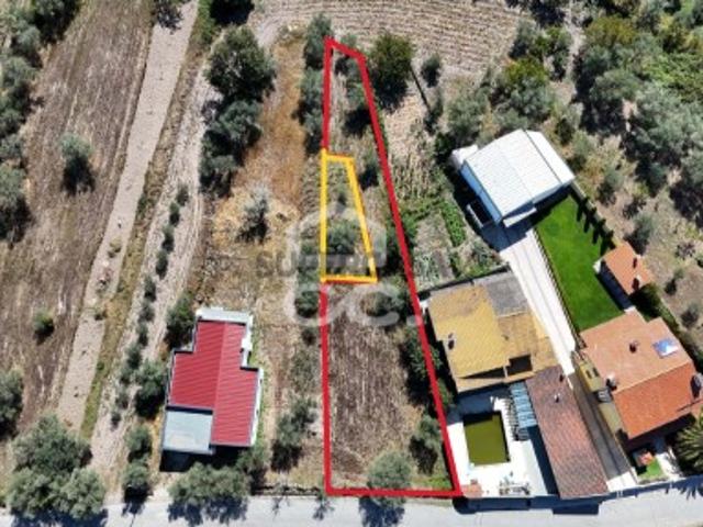 Terreno venda em Chaves, Vila Real