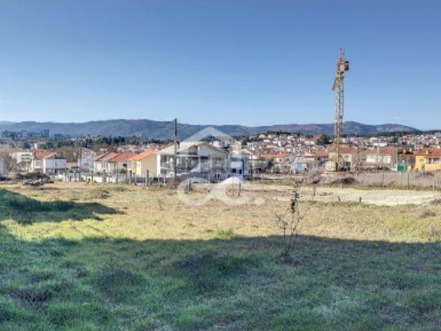Terreno venda em Chaves, Vila Real