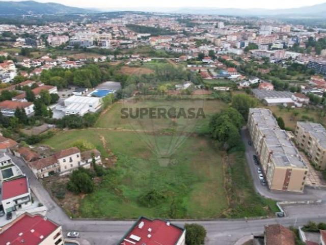 Terreno venda em Quinta da Cera, Chaves