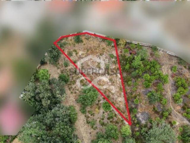 Terreno venda em Chaves, Vila Real