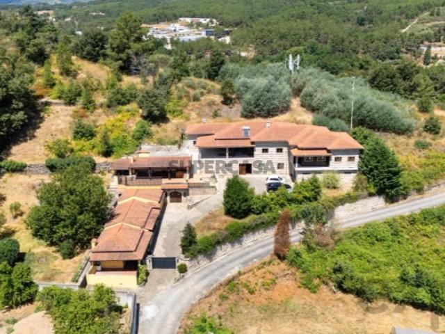 Terreno venda em Chaves, Vila Real
