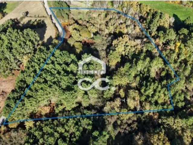 Terreno venda em Quinta da Estação, Chaves