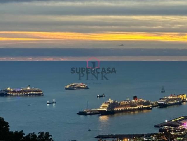 Terreno venda em Funchal, Ilha Da Madeira