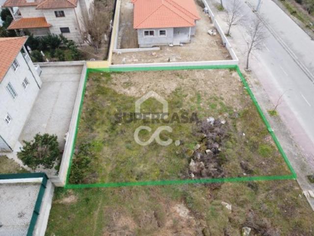 Terreno venda em Quinta da Estação, Chaves
