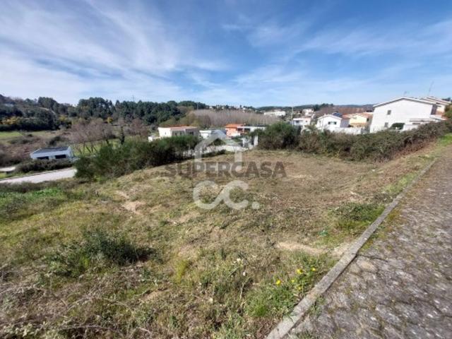 Terreno venda em Quinta da Estação, Chaves