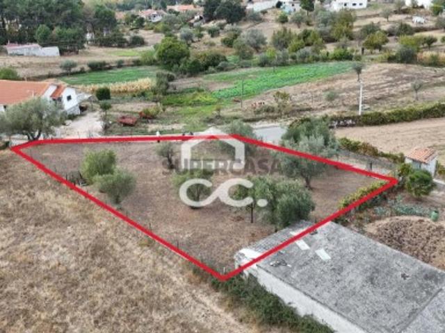 Terreno venda em Chaves, Vila Real