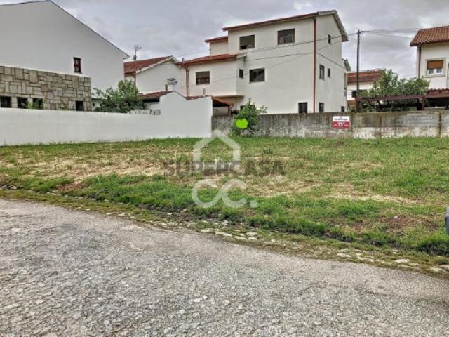 Terreno venda em Chaves, Vila Real