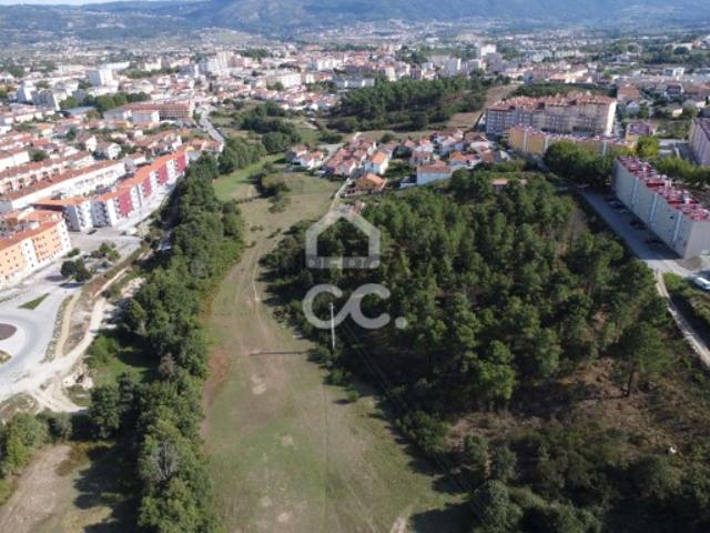 Terreno venda em Quinta da Estação, Chaves