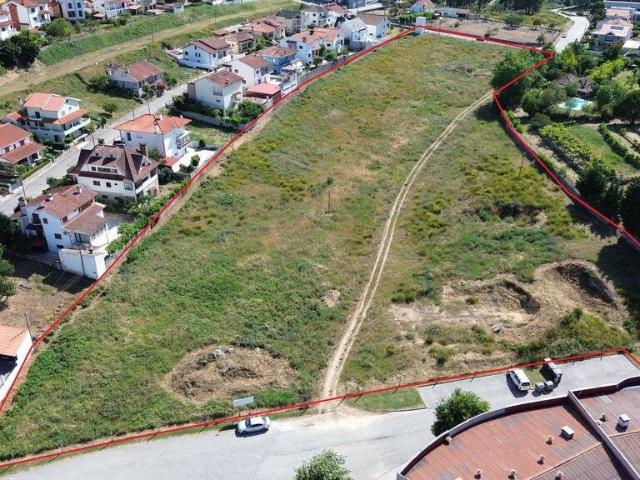 Terreno venda em Casas dos Montes, Chaves