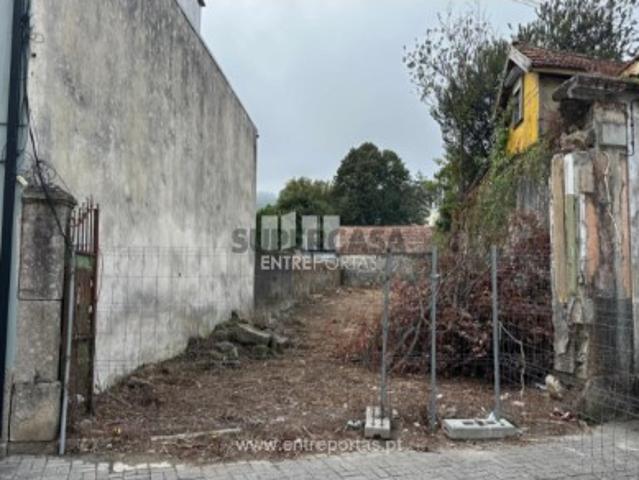 Terreno venda em Viana Do Castelo