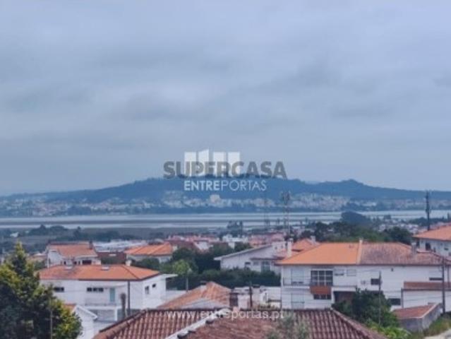 Terreno venda em Viana Do Castelo