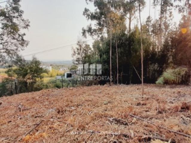 Terreno venda em Abrigueiro, Viana Do Castelo