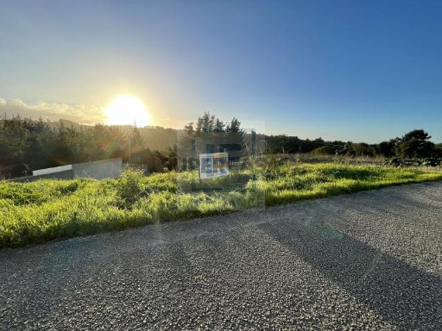 Terreno venda em Óbidos, Leiria