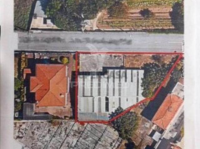 Terreno venda em Devesas, Vila Nova De Gaia