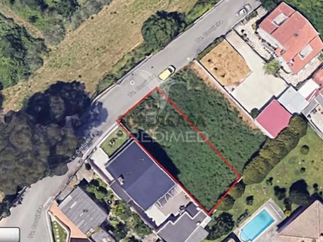 Terreno venda em Vila Nova De Gaia, Porto